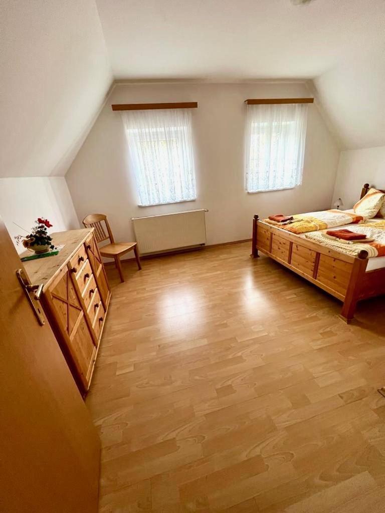 Apartament Steirer Haus Gamlitz Zewnętrze zdjęcie