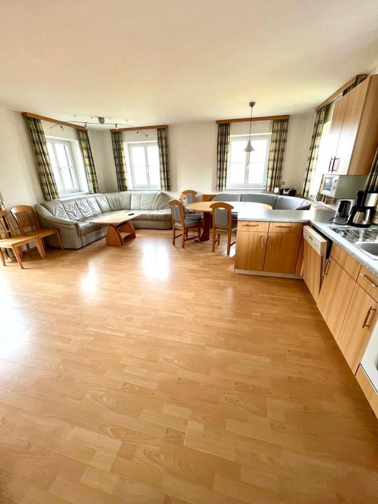Apartament Steirer Haus Gamlitz Zewnętrze zdjęcie