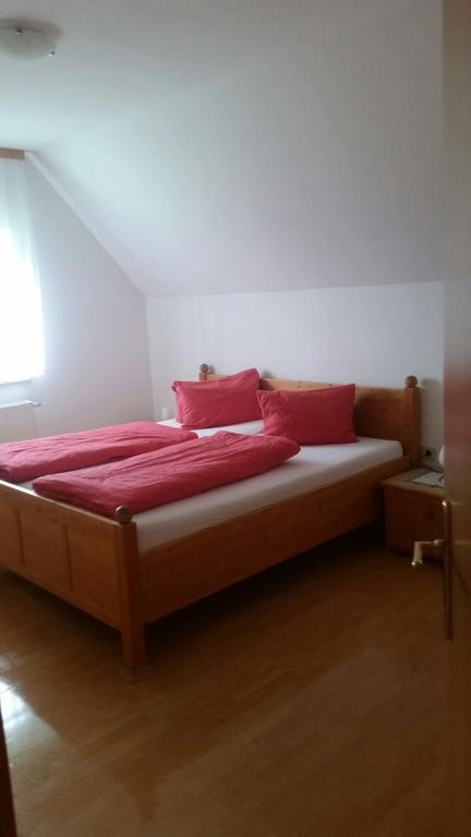 Apartament Steirer Haus Gamlitz Zewnętrze zdjęcie