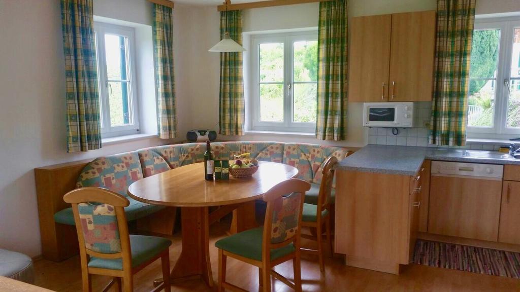 Apartament Steirer Haus Gamlitz Zewnętrze zdjęcie