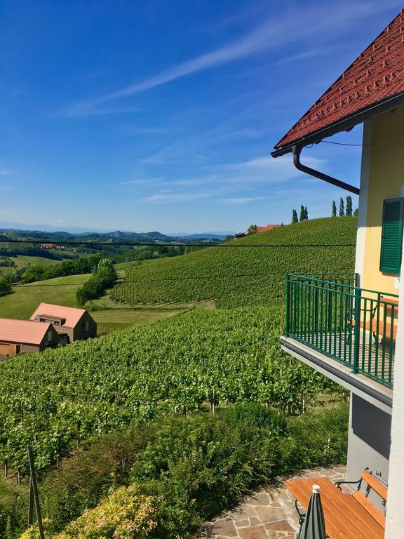 Apartament Steirer Haus Gamlitz Zewnętrze zdjęcie
