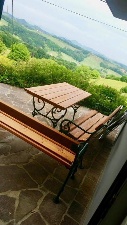 Apartament Steirer Haus Gamlitz Zewnętrze zdjęcie